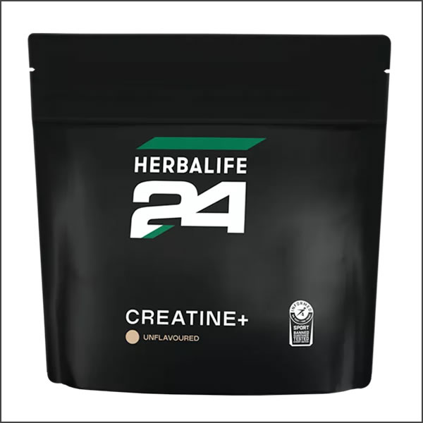 H24 Creatine Plus