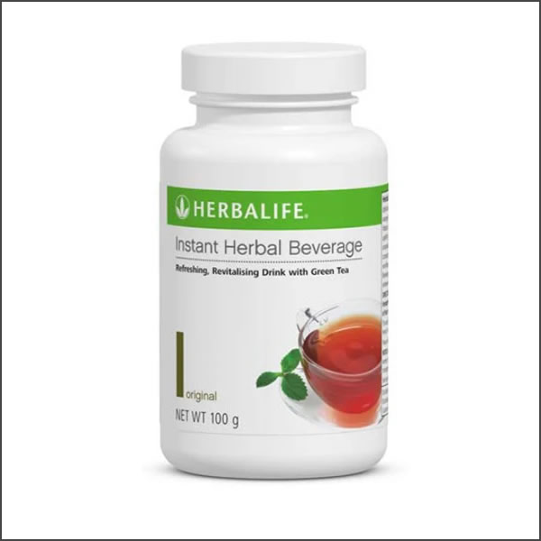 Instant Herbal Beverage 100g