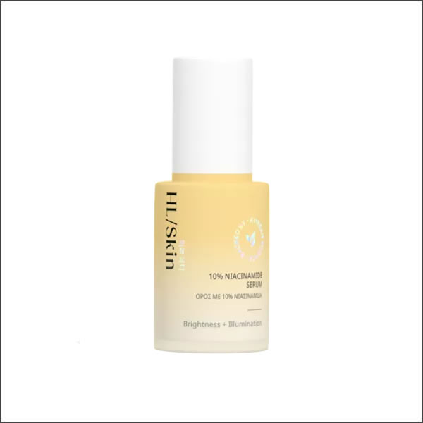 10% Niacinamide Serum