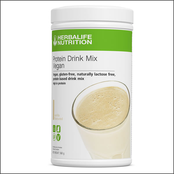 Protein Drink Mix