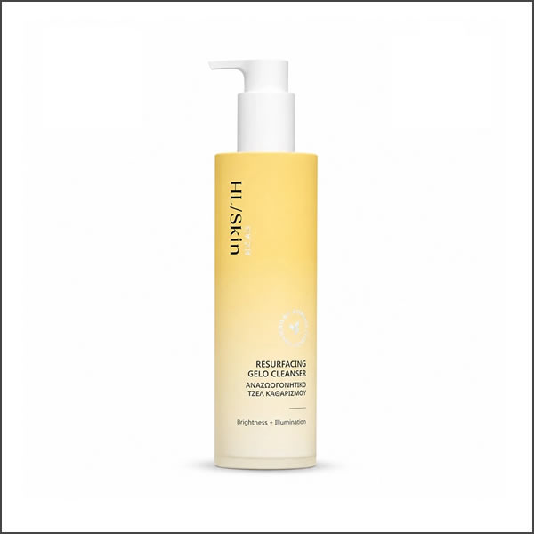 Resurfacing Gelo Cleanser